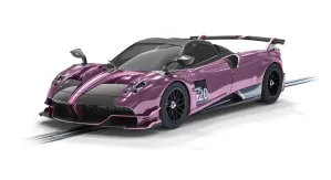 C4248 Pagani Huayra Roadster BC Drago Viola Edition